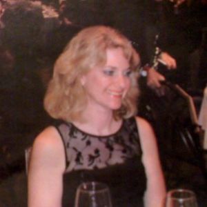 Meet your Posher, Alison